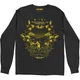 Twenty One Pilots Trench Scene Black XL Majica