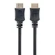 GEMBIRD - MONITOR Cable, High Speed HDMI 4K with Ethernet, HDMI/HDMI M/M, Gold Plated, CCS, 3m