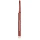 Smashbox Studio Xtreme Longwear Lip Liner svinčnik za ustnice odtenek Medium Brown 0.2 g