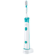 Četkica za zube Philips Sonicare - 2 nastavaka, Bluetooth, plava