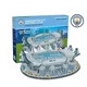 shumee ETIHAD Football Stadium - Manchester City FC - 3D sestavljanka 132 kosov - model kluba