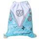 Puckator PKCBAG103 VW Camper Surf torba za shranjevanje