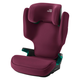 BRITAX RÖMER avtosedež i-size 100-150 cm discovery plus burgundy red