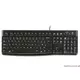 Logitech K120 Keyboard for Business USB, YU