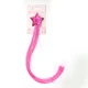 Lillo&Pippo šnalica za kosu pramen pink