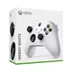 MICROSOFT brezžični kontroler Xbox Series X WL QAS-00002 (Xbox SX/Xbox One/PC), robot white