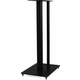 Q Acoustic 3030FSi stand Black