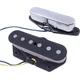 Fender Deluxe Drive Telecaster Black Kitarski pick up
