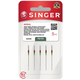 Singer IGLE 2020 SZ10 BLST W/05 UNIVER.