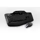 Logitech MK710 wireless desktop US tastatura+miš