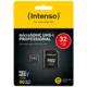 (Intenso) Micro SDHC/SDXC kartica 32GB Class 10, UHS-I +adapter, Pro - MicroSD 32GB Class10 UHS-I Pro