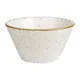 CHURCHILL Stonecast Barley White skledica, prostornina: 0,09 litra (12 kos)