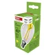 Emos zf1d23 sijalice Led sijalica filament mini globe 3,4w(40w) 470lm e14 nw ( 3447 )