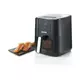 GORENJE Friteza AF1350DBW, 1350W, 5.4l, Crna