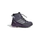 Adidas Patike za devojčice Terrex Ax4R Cw+ Mid K, JS2924, Tamnosive