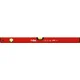 Braza Wines Chile PRO aluminijasta vodna tehtnica 80 cm vodna tehtnica
