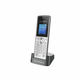 Grandstream Networks WP810 IP telefon Crno, Metalno 2 linija TFT Wi-Fi