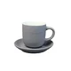 PORCELAN SET ZA KAFU 140ml 6/1 (PASTEL) RXG-N240318