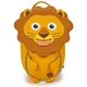 Affenzahn LION FRIEND SMALL 4L Oranžna