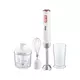 SENCOR Bežični ručni blender SHB 9000WH beli