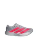 ADIDAS PERFORMANCE Tekaški čevelj Adizero EVO SL siva/neonsko oranžna/srebrna