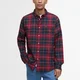 Barbour Srajca Fortrose MSH4991TN69 Pisana Tailored Fit