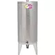 INOX BACVA 260 L (za vino)