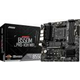 MSI B550M PRO-VDH