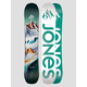 Jones Snowboards Dream Weaver Snowboard black