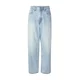 LEVIS Kavbojke 578 svetlo modra