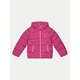 United Colors Of Benetton Zimska jakna 2LETCN04Y Roza Regular Fit