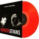 Chet & Bill Evans Baker - Alone Together (Limited Edition) (Red Coloured) (180g) (LP)