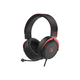 A4 TECH Gaming slušalice M590i Bloody Virtual 7.1 (Sports Red) crno/crvene