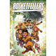 The Rocketfellers Volume 1