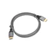 FAST ASIA - Kabl HDMI na HDMI 2.1 SILVER 18Gold 8K (m/m) 3m