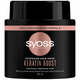 SYOSS Maska za kosu u teglici keratin/ 500 ml