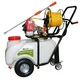 Prskalica motorna W-MRS 50 WOMAX