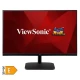 ViewSonic monitor 24 VA2432-H 1920x1080, Full HD, IPS, 75Hz, VGA, HDMI, Frameless