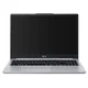 Acer Laptop Aspire Lite 15 15.6 FHD, Ryzen 5 7430U, 8GB, 512GB SSD, Bez OS-a, Sivi, (AL15-49P-R0BZ)