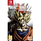 Dragon Ball: Xenoverse 2 - francoska embalaža, večjezična igra (SWITCH)