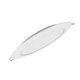 MESON SLIM PHILIPS ugradbeni LED downlight 150 15W 30/40/65K bijeli 8721103149961