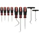 KS Tools Komplet orodja Master Hook, 9-delni KS T