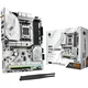 Matična ploča ASROCK B850 Steel Legend WIFI, AMD B850, DDR5, ATX, s. AM5