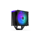 Endorfy CPU hladilnik Fera 5 Black ARGB 120mm