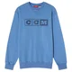Moški pulover CCM Vintage Crew Riviera L