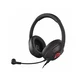 GENESIS Gaming slušalice Radon 800, 7.1, Crne