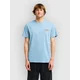 Billabong Orbit Arch moška majica blue fog