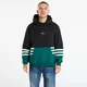 Mikina adidas Archive Cutline Hoodie Black/ Collegiate Green S