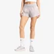 Kratke hlače adidas Adi365 Running Animal Print Iconic Shorts Grey One/ Semi Frozen Turbo/ Glory Grey S