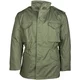 MILTEC M65 JAKNA OLIVE